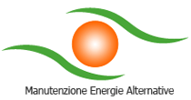MEA - Manutenzione Energie Alternative